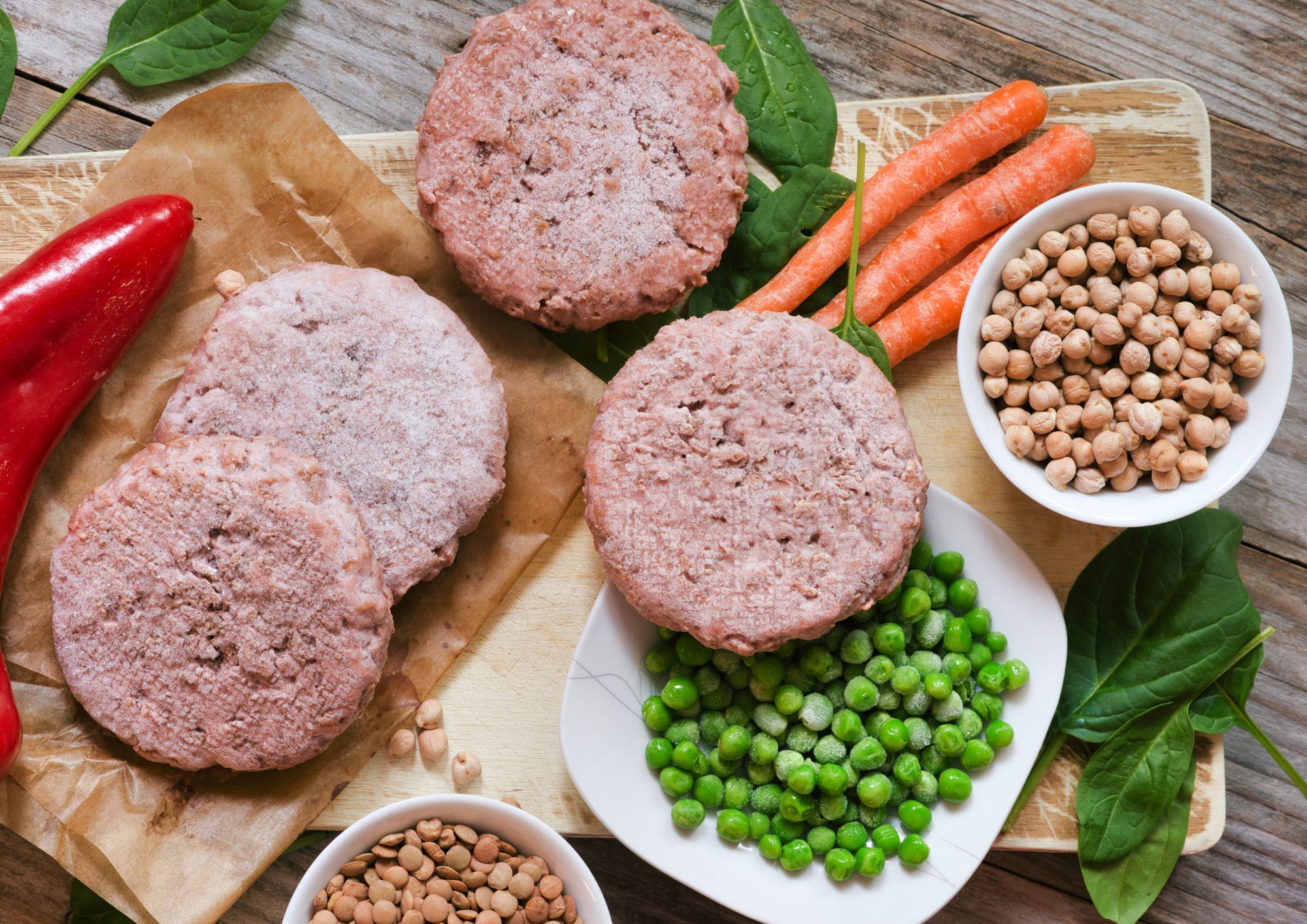 מה זה רידיפיין מיט